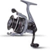 Quantum Omen FDI Spin Reel
