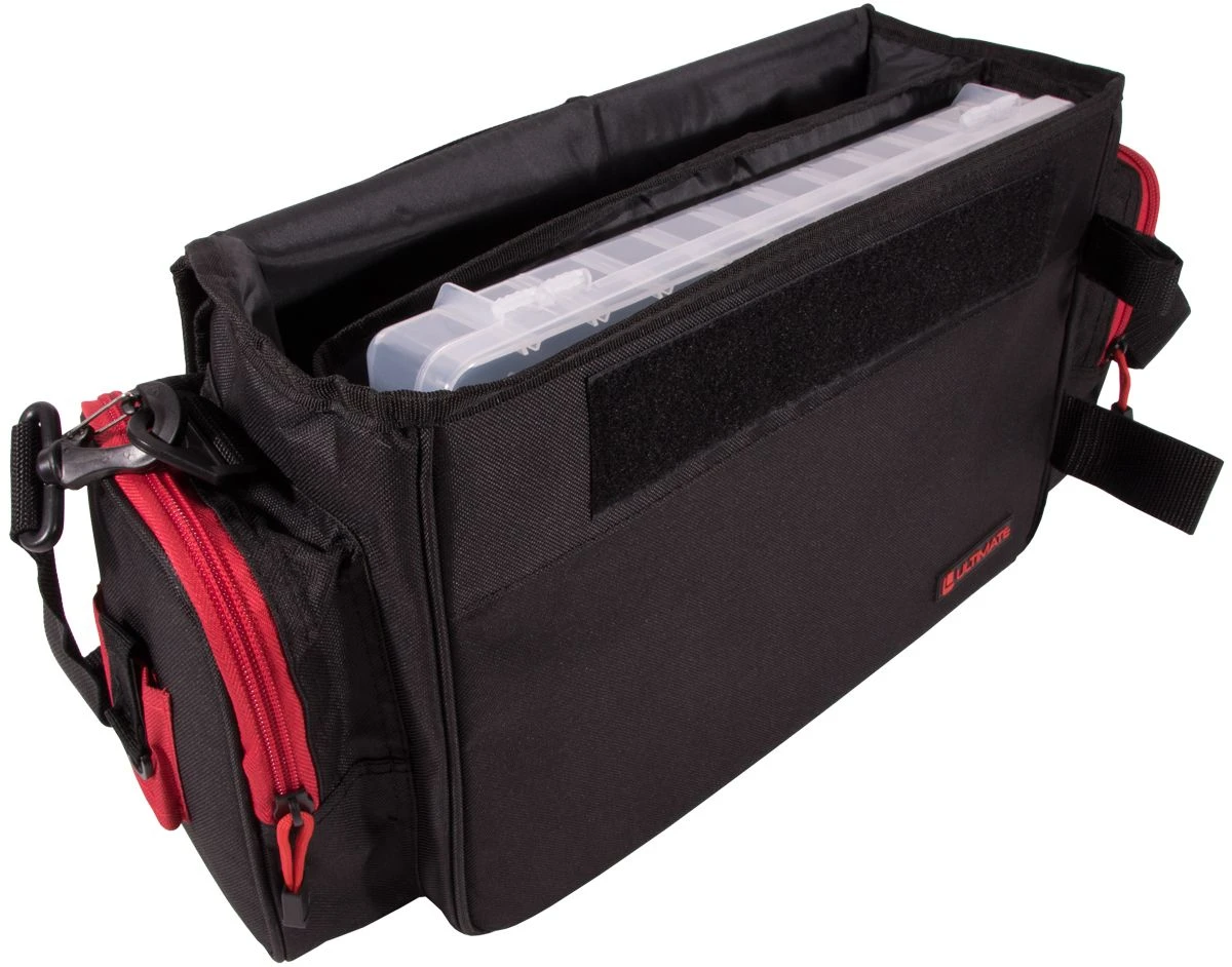 Ultimate Predator Shoulderbag + Tacklebox 3 Ultimate Predator Shoulderbag + Tacklebox - Image 3