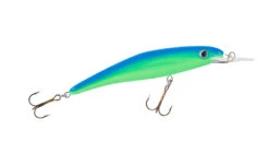 Balzer MK Adventure UV Booster Hardbait Medium Runner 11cm