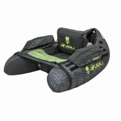 Gunki Belly Boat Furti-V