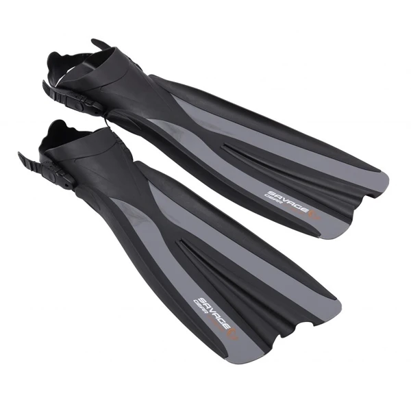 Savage Gear Belly Boat Fins 1 Savage Gear Belly Boat Fins