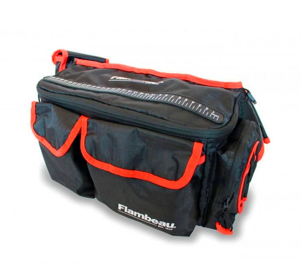 Flambeau Streetfisher Waist Bag 2 Flambeau Streetfisher Waist Bag - Image 2