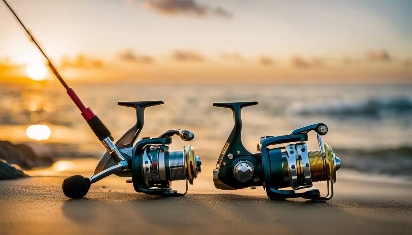 Fishing Paradise Shop -Fishing Paradise Shop What Size Reel to Use for Surf Fishing.jpg