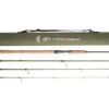 Abu Garcia Rod Salmo Seeker Spinning