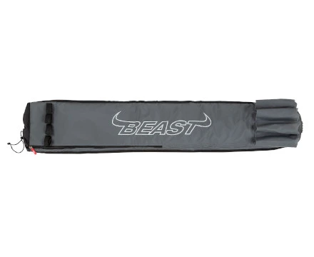 Abu Garcia Beast Pro Rod Quiver 1 Abu Garcia Beast Pro Rod Quiver