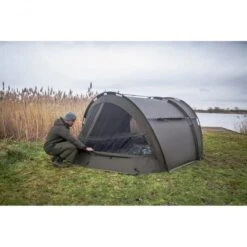 Avid Ascent Bivvy Two Man 10 Avid Ascent Bivvy Two Man -Fishing Paradise Shop a241567c5cf52374