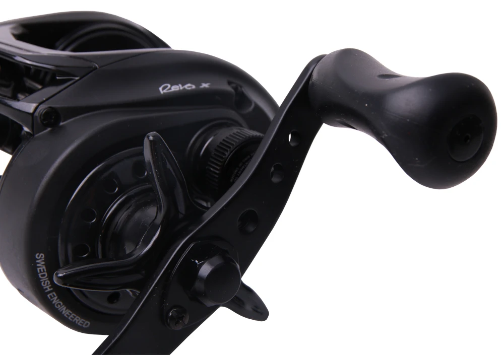 Abu Garcia Revo4 X Baitcaster Reel 5 Abu Garcia Revo4 X Baitcaster Reel - Image 5