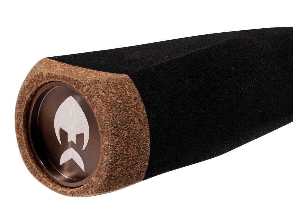 Westin W6 Vertical Jigging 1,90m/6'4" 21-40gr H 5 Westin W6 Vertical Jigging 1,90m/6'4" 21-40gr H - Image 5