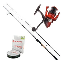 Ultimate Classic Spin Combo