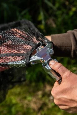 Ultimate Rubber Landing Net -Fishing Paradise Shop a9d04811199e2cea