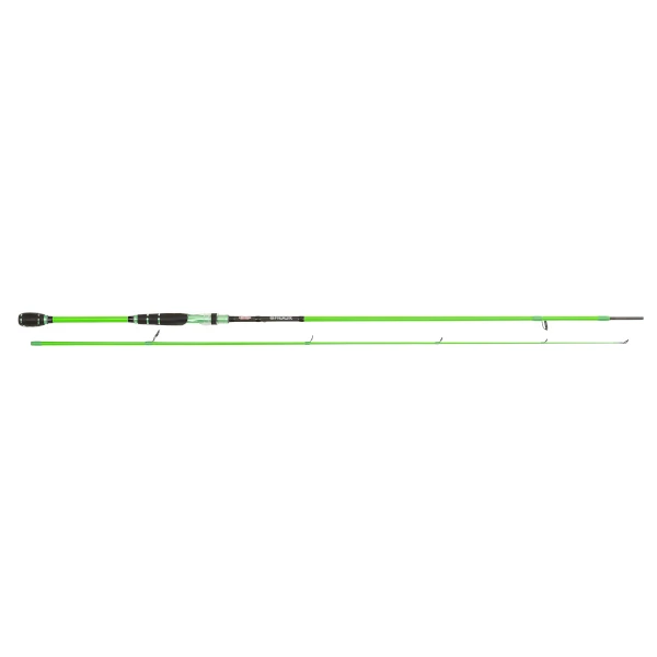 Berkley Lighting Shock Green 702M 2,10m 10-35gr Spin 1 Berkley Lighting Shock Green 702M 2,10m 10-35gr Spin
