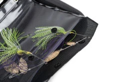 Fox Rage Camo Voyager Hard Spinnerbait Wallet -Fishing Paradise Shop ab651c5bf7403bc3