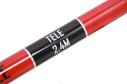 Ultimate Streetfishing Landing Net + Telescopic Handle 2.40m -Fishing Paradise Shop aba2f29283aca638