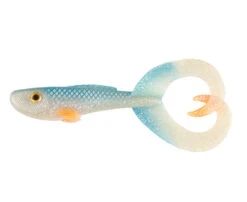 Abu Garcia Beast Twin Tail 170mm -Fishing Paradise Shop ac96323475fe6e2c