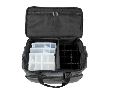 Abu Garcia Beast Pro Big Boat Bag 3 Abu Garcia Beast Pro Big Boat Bag - Image 3