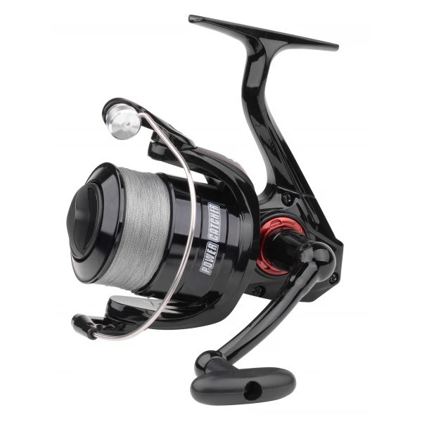 Spro Power Catcher Reel En Braid (multiple Options) 1 Spro Power Catcher Reel En Braid (multiple Options)