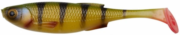 Savage Gear Craft Shad, 5 Pieces! 5 Savage Gear Craft Shad, 5 Pieces! - Image 5
