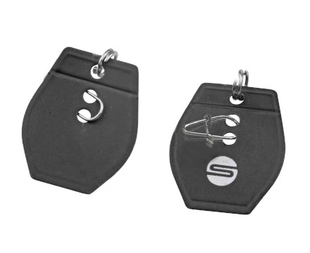 Spro Freestyle Chatter Blades 6 Spro Freestyle Chatter Blades - Image 6