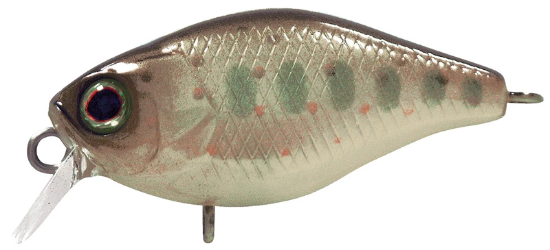 Illex Chubby 38 4 Illex Chubby 38 - Image 4