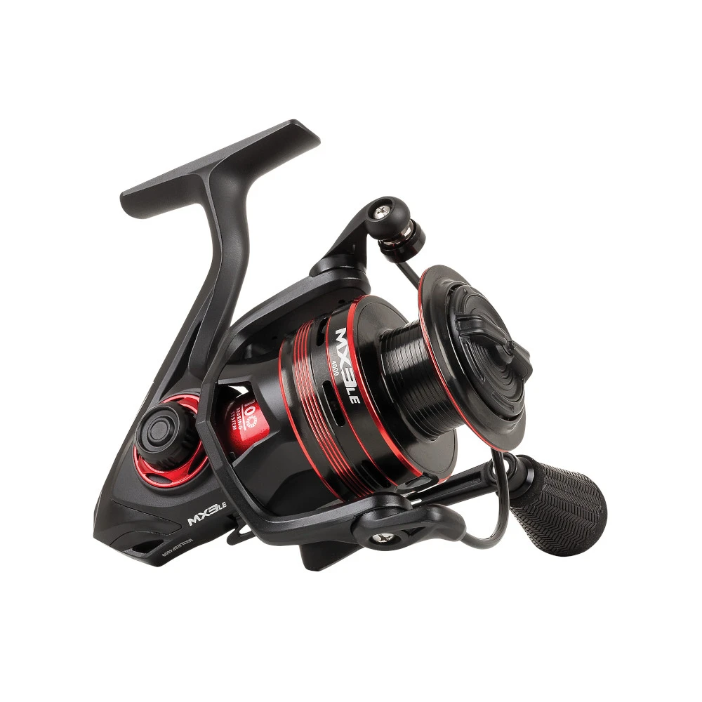 Mitchell MX3LE FD Spinning Reel 1 Mitchell MX3LE FD Spinning Reel