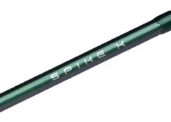 Abu Garcia Spike X Vertical 1,90m (12-30g) 10 Abu Garcia Spike X Vertical 1,90m (12-30g) -Fishing Paradise Shop b3cd07b3f097c7d6