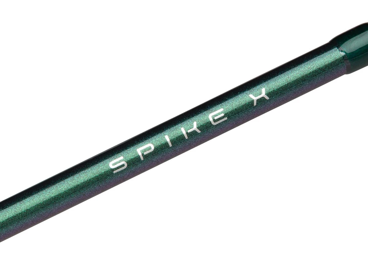 Abu Garcia Spike X Vertical 1,90m (12-30g) 5 Abu Garcia Spike X Vertical 1,90m (12-30g) - Image 5