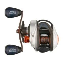 Abu Garcia Revo5 X LP-L Baitcaster Reel 7 Abu Garcia Revo5 X LP-L Baitcaster Reel -Fishing Paradise Shop b5f37f7fc2effe51