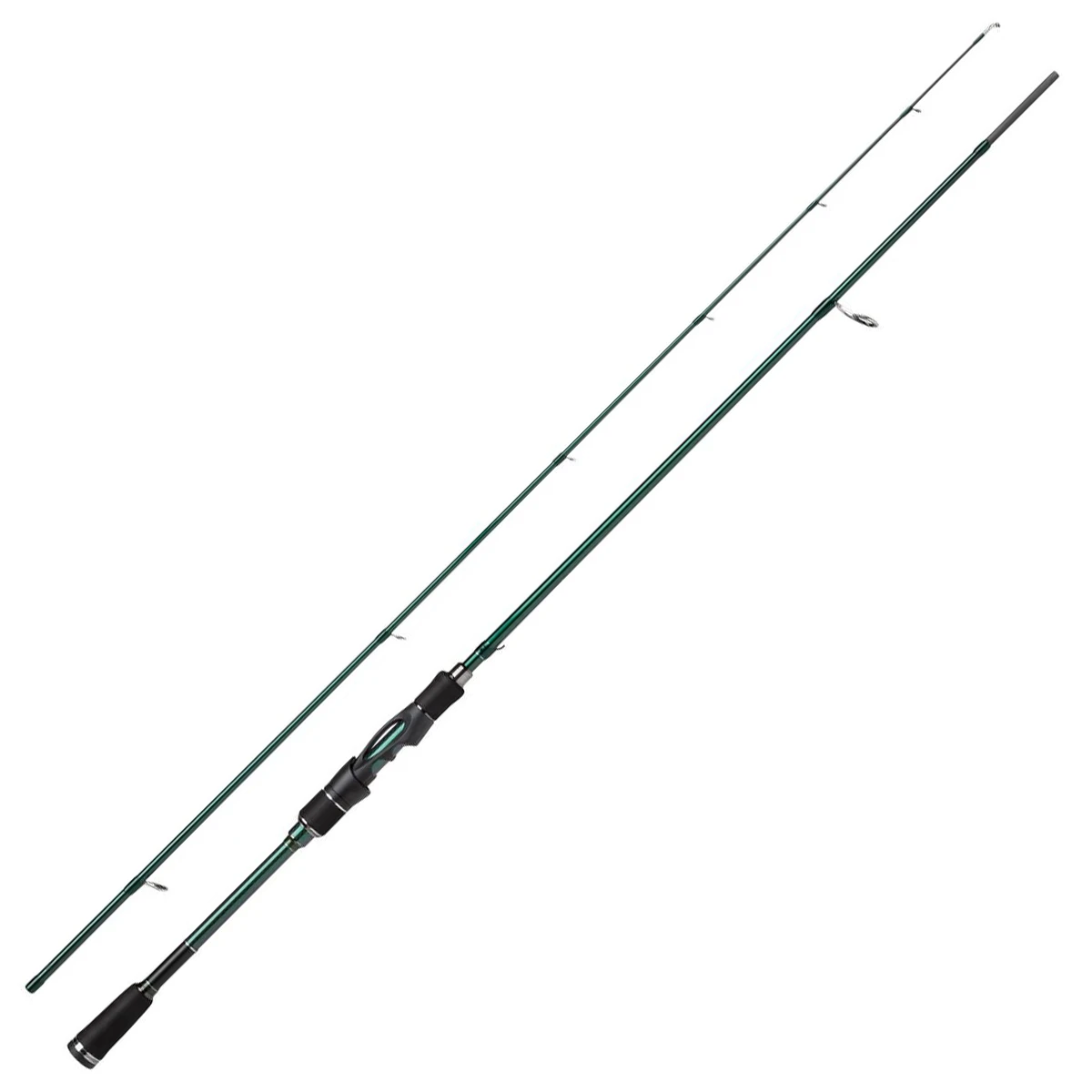 Abu Garcia Spike X Vertical 1,90m (12-30g) 1 Abu Garcia Spike X Vertical 1,90m (12-30g)