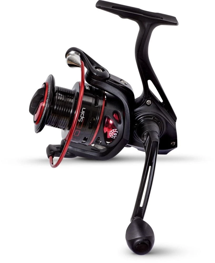 Magic Trout Cito Spinning Reel 1 Magic Trout Cito Spinning Reel
