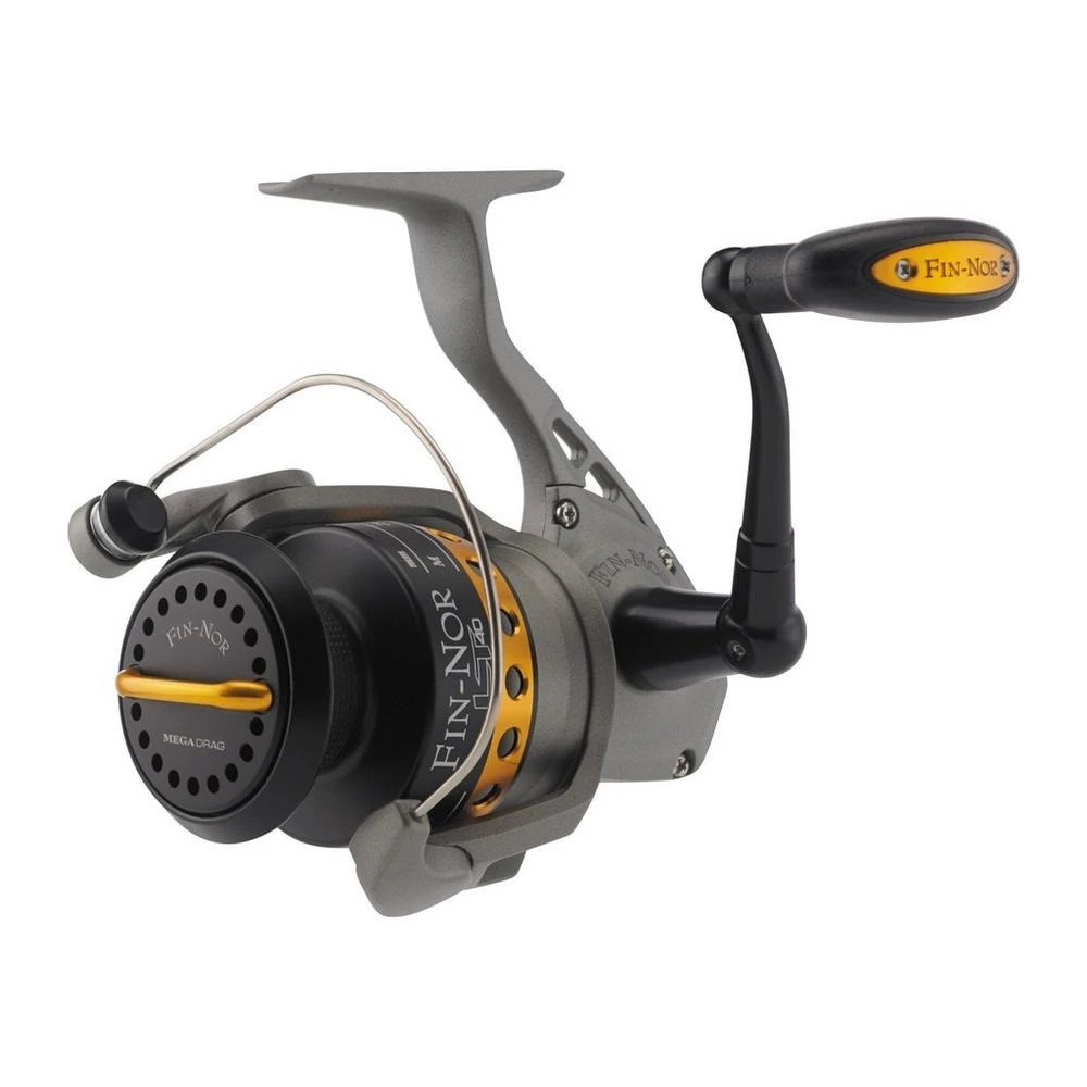 Fin-Nor Lethal Spinning 1 Fin-Nor Lethal Spinning
