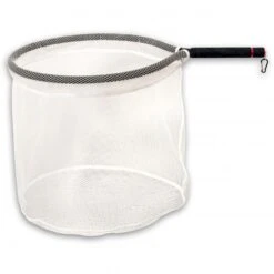 Quantum Floating Finess Landing Net