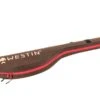 Westin W3 Rod Case Grizzly Brown & Black 8 Ft (for 2 Rods Incl. Reels)