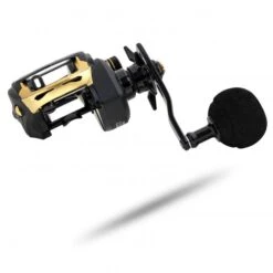Black Cat Cast Reel 301 LH -Fishing Paradise Shop bd02dd26c6952f51