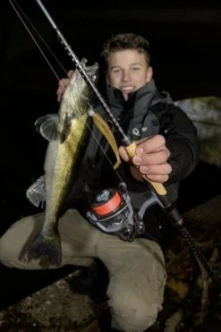 Quantum Omen FDI Spin Reel -Fishing Paradise Shop bd17b28f2847edd1