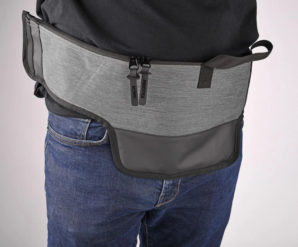 Spro Freestyle Universal Rod Sleeve 137 X 12cm 3 Spro Freestyle Universal Rod Sleeve 137 X 12cm - Image 3