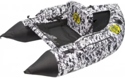 Seven Bass Hard Fabric Line SBD Bellyboat -Fishing Paradise Shop bd63870980f25902