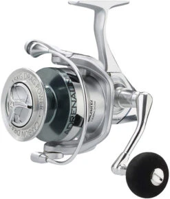 Balzer Adrenalin 6500 Reels