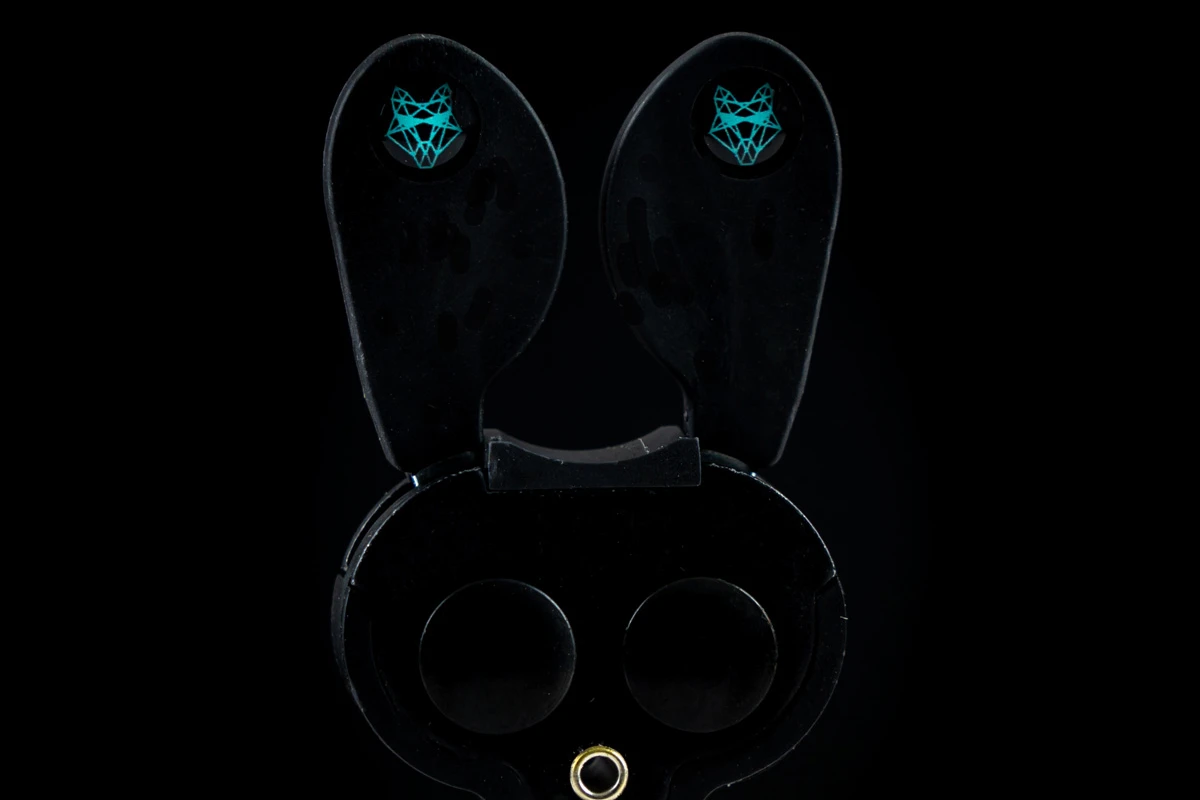 Wolf Rod Rest Easy Claw 3 Wolf Rod Rest Easy Claw - Image 3