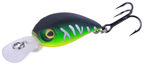 Ultimate Finesse Prey 2,7cm 3 Ultimate Finesse Prey 2,7cm - Image 3