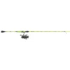 Abu Garcia Revo X Combo 2,40m 30-60gr H Spinning - MH