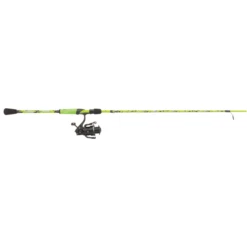 Abu Garcia Revo X Combo 2,40m 30-60gr H Spinning - MH