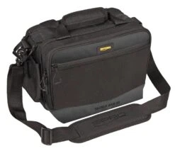 Spro Tackle Bag 30 X 23 X 17cm (incl. 4 Boxes)