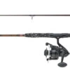 PENN Legion Cat Bronze Carfish Spin Combo