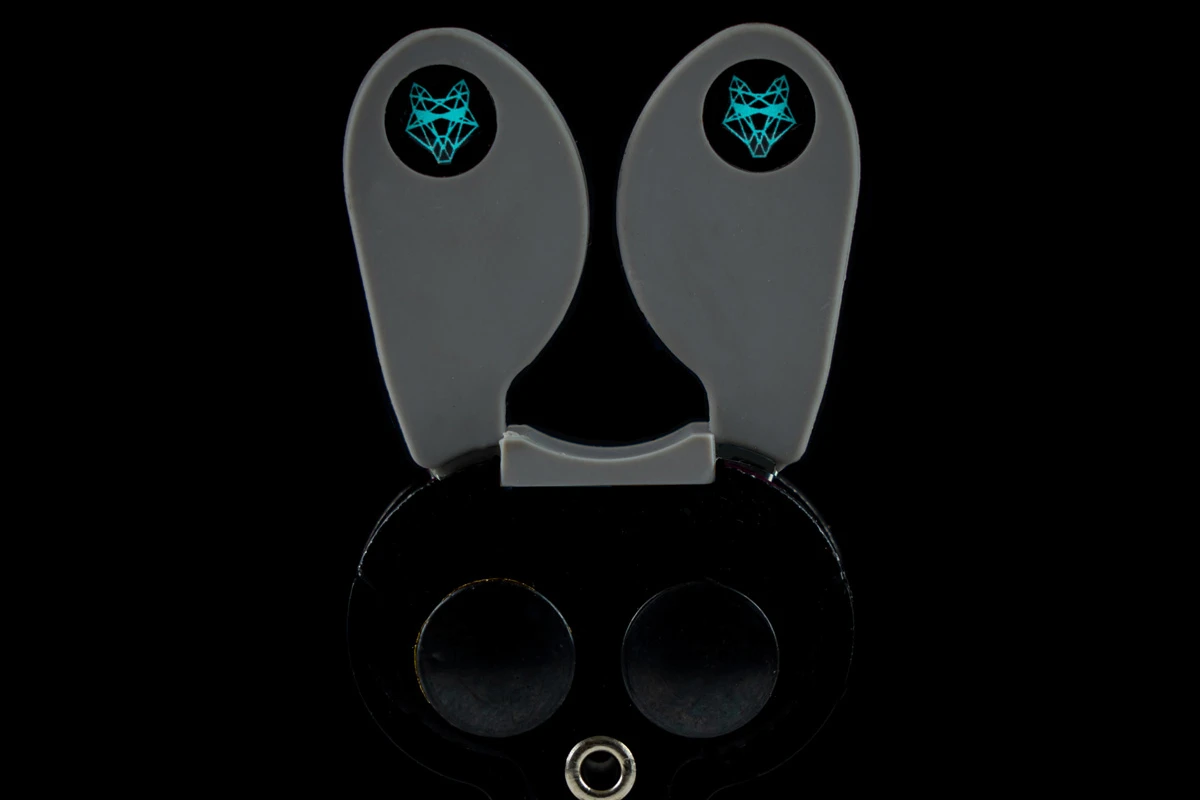 Wolf Rod Rest Easy Claw 4 Wolf Rod Rest Easy Claw - Image 4