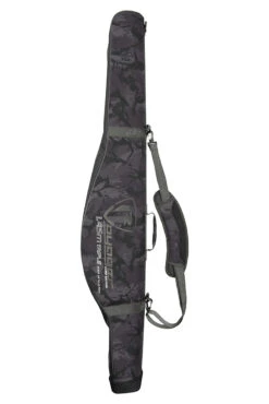 Fox Rage Voyager Camo Hard Rod Sleeve Triple