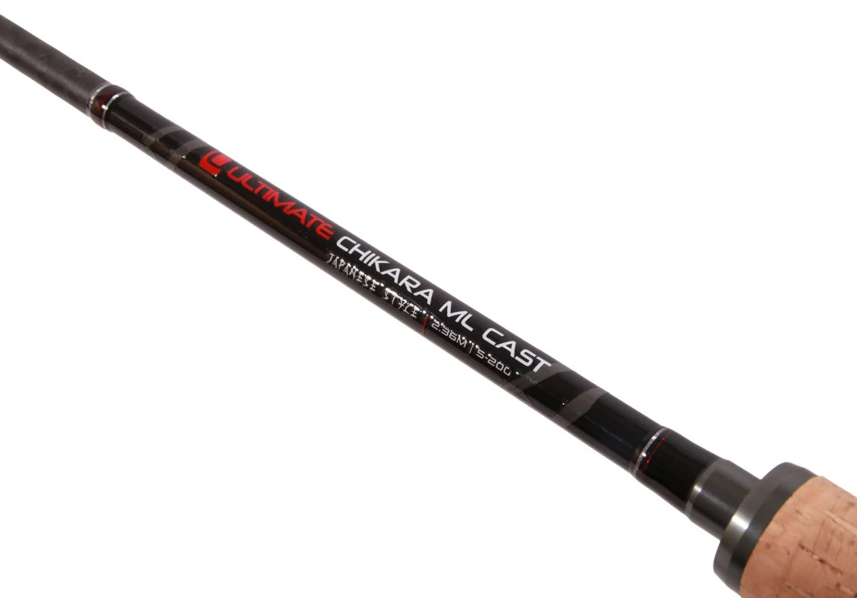 Ultimate Chikara Cast ML 2,36m 5-20g 2 Ultimate Chikara Cast ML 2,36m 5-20g - Image 2