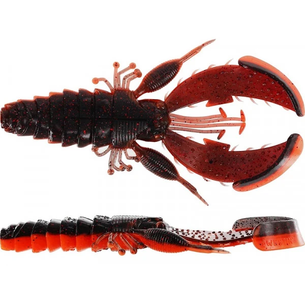 Westin CreCraw 14cm 32g (2 Pcs) 1 Westin CreCraw 14cm 32g (2 Pcs)