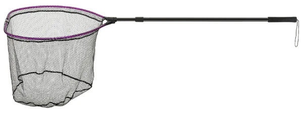 Daiwa Prorex Folding Boat Net 1 Daiwa Prorex Folding Boat Net