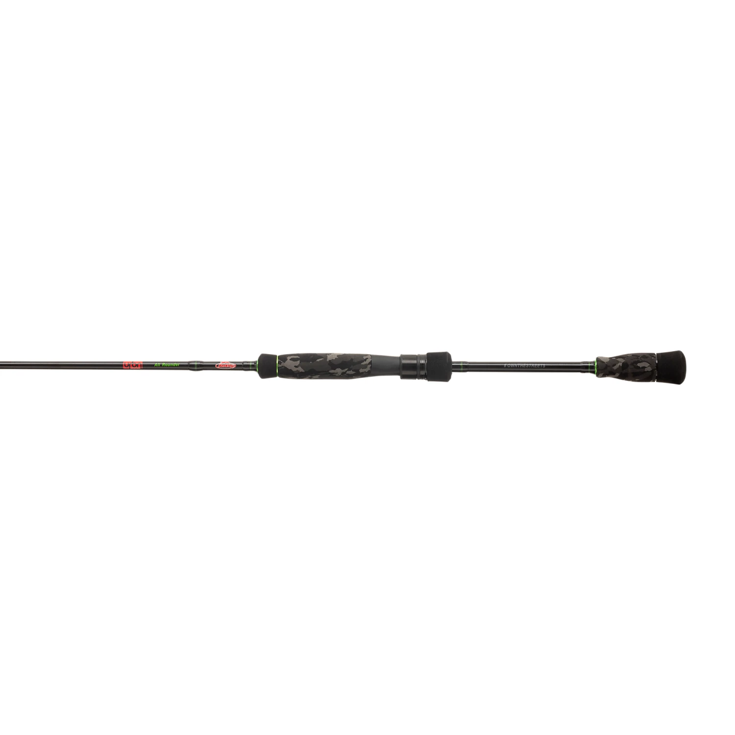 Berkley Urbn Allrounder 180cm 7-24g 1 Berkley Urbn Allrounder 180cm 7-24g