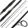 NGT Profiler Catfish Rod